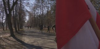 2026.03.04 – NOWA DĘBA PAMIĘTAŁA O WYKLĘTYCH