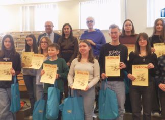 2026.03.05 – “CYMELIUM, CYJANEK I COKOLWIEK INNEGO”