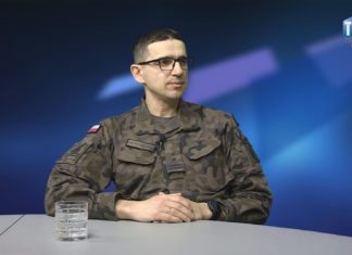 PYTAMY WPROST Z DNIA 6 MARCA 2026 – PPŁK. MAREK OSTRYKIEWICZ