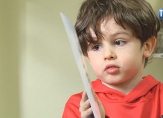 2026.03.06 – MAŁY MISTRZ GEOGRAFII