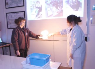 2026.03.07 – LICEUM MAŁEGO KSIĘCIA ZAPRASZA W SWOJE PROGI