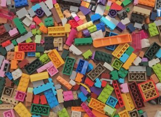 2026.03.10 – BRICK IT BACK W TARNOBRZEGU!