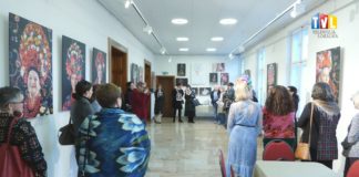 2026.03.08 – SZTUKA, KOBIECOŚĆ I SIŁA W JEDNYM