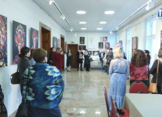 2026.03.08 – SZTUKA, KOBIECOŚĆ I SIŁA W JEDNYM