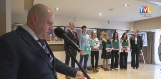 2026.03.10 – NAJLEPSI SPORTOWCY DOCENIENI