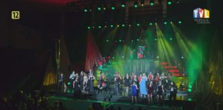 OKO REPORTERA Z DNIA 24 MARCA 2026 – GWIAZDY TARNOBRZESKIEJ PIOSENKI -“ŻYCIE”