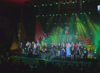 OKO REPORTERA Z DNIA 24 MARCA 2026 – GWIAZDY TARNOBRZESKIEJ PIOSENKI -“ŻYCIE”