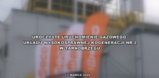2026.03.17 – KONFERENCJA PRASOWA ECO TARNOBRZEG