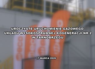 2026.03.17 – KONFERENCJA PRASOWA ECO TARNOBRZEG
