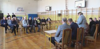 2026.03.15 – CO SŁYCHAĆ W MOKRZYSZOWIE?