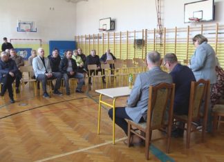 2026.03.15 – CO SŁYCHAĆ W MOKRZYSZOWIE?