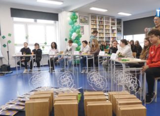 2026.03.17 – NAUKA I KULTURA IRLANDZKA W JEDNYM