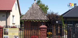 2026.03.16 – RATUJMY ZABYTKOWĄ KAPLICZKĘ