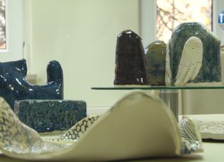 2026.03.13 – CERAMIKA – GŁÓWNA BOHATERKA SPOTKANIA