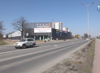 2026.03.14 – PASAŻ DOMINIKAŃSKI OTWARTY