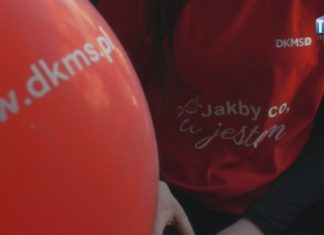 2026.03.18 – ŚWIADOMIE DOŁĄCZAJĄ DO GRONA DAWCÓW