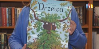 2026.03.20 – BIBLIOTEKA KSIĄŻKĘ POLECA – “DRZEWA”