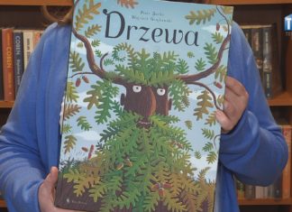 2026.03.20 – BIBLIOTEKA KSIĄŻKĘ POLECA – “DRZEWA”