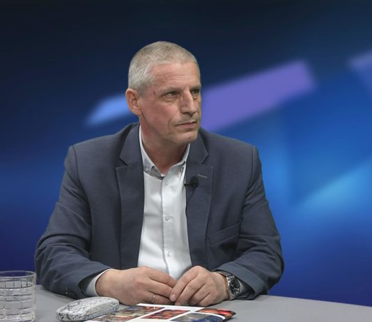 PYTAMY WPROST Z DNIA 20 MARCA 2026 – JACEK HYNOWSKI