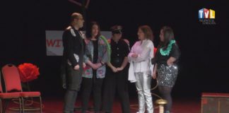 2026.03.22 – TRZY SPEKTAKLE NA ŚWIĘTO TEATRU