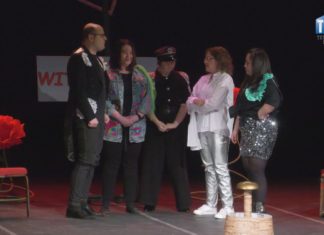 2026.03.22 – TRZY SPEKTAKLE NA ŚWIĘTO TEATRU