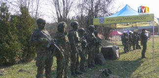 2026.03.20 – WIOSNA Z MUNDUREM I NA SPORTOWO