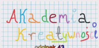2026.03.31 AKADEMIA KREATYWNOŚCI ODC.43