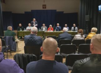 2026.03.20 – SERBINOWSKIE DZIAŁANIA I PLANY