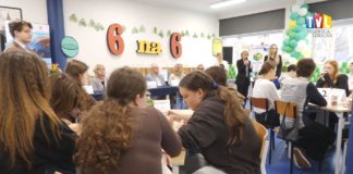 2026.03.26 – Z MATEMATYKĄ NA “6”