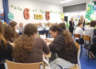 2026.03.26 – Z MATEMATYKĄ NA “6”