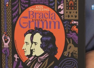 2026.03.27 – BIBLIOTEKA KSIĄŻKĘ POLECA – BIOGRAFIA “BRACIA GRIMM”
