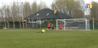 2026.03.29 – OSIEMNAŚCIE GOLI W WIELOWSI