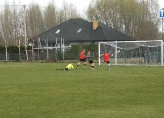 2026.03.29 – OSIEMNAŚCIE GOLI W WIELOWSI