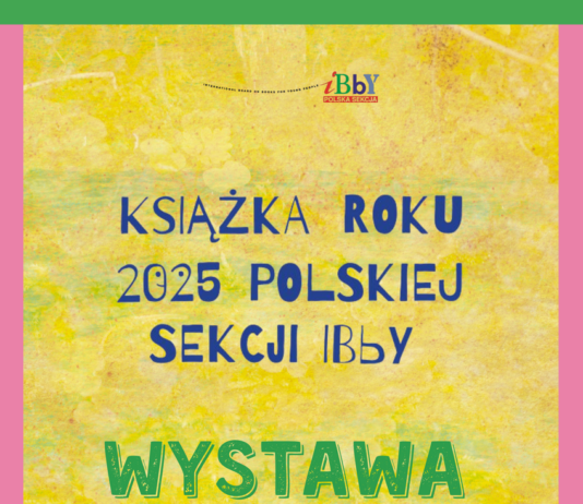NAJLEPSZE KSIĄŻKI 2025 NA WYSTAWIE W TDK