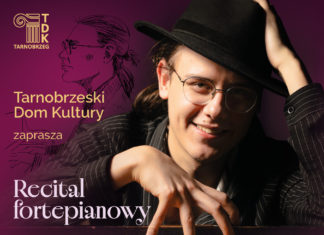 RECITAL FORTEPIANOWY YEHUDY PROKOPOWICZA