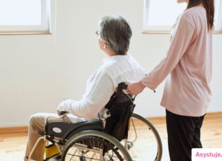 ASYSTENCJA OSOBISTA – INFORMACJA DLA MIESZKAŃCÓW TARNOBRZEGA