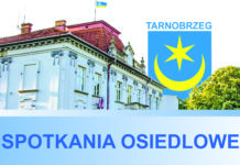 SPOTKANIE OSIEDLOWE – WIELOPOLE