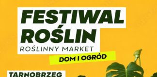 FESTIWAL ROŚLIN W TARNOBRZEGU