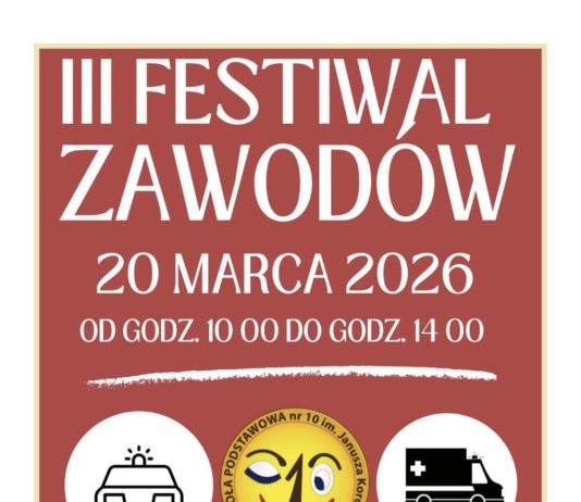 III FESTIWAL ZAWODÓW W TARNOBRZESKIEJ “DZIESIĄTCE”