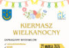 KIERMASZ WIELKANOCNY W GORZYCACH