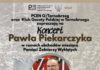 PODZIEMNA ARMIA POWRACA – KONCERT PAWŁA PIEKARCZYKA