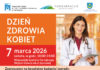 DZIEŃ ZDROWIA KOBIET