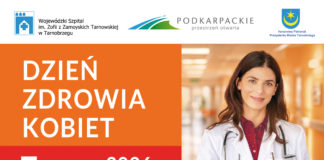 DZIEŃ ZDROWIA KOBIET