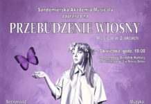 “PRZEBUDZENIE WIOSNY” W SOK W NOWEJ DĘBIE
