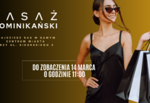 FRAC JUŻ CZYNNY! WIELKIE OTWARCIE PASAŻU DOMINIKAŃSKIEGO JUŻ WKRÓTCE