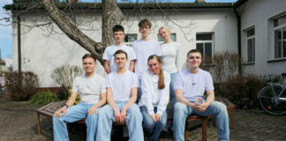 “TAŃCZMY RAZEM”