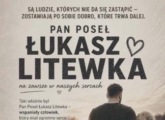W TARNOBRZEGU CHCĄ UCZCIĆ PAMIĘĆ ŁUKASZA LITEWKI. ZBIERAJĄ KARMĘ DLA ZWIERZĄT