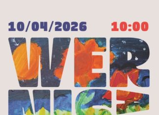 WERNISAŻ WYSTAWY MALARSTWA UCZNIÓW ZESPOŁU SZKÓŁ SPECJALNYCH W TARNOBRZEGU