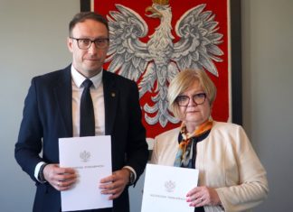 NOWE ŚRODKI DLA TARNOBRZEGA