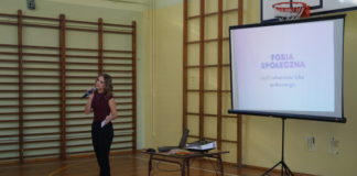 “ECHO CISZY” – MŁODZIEŻ Z TARNOBRZESKIEGO “KOPERNIKA” PODSUMOWUJE WARSZTATY DLA SZKÓŁ PODSTAWOWYCH